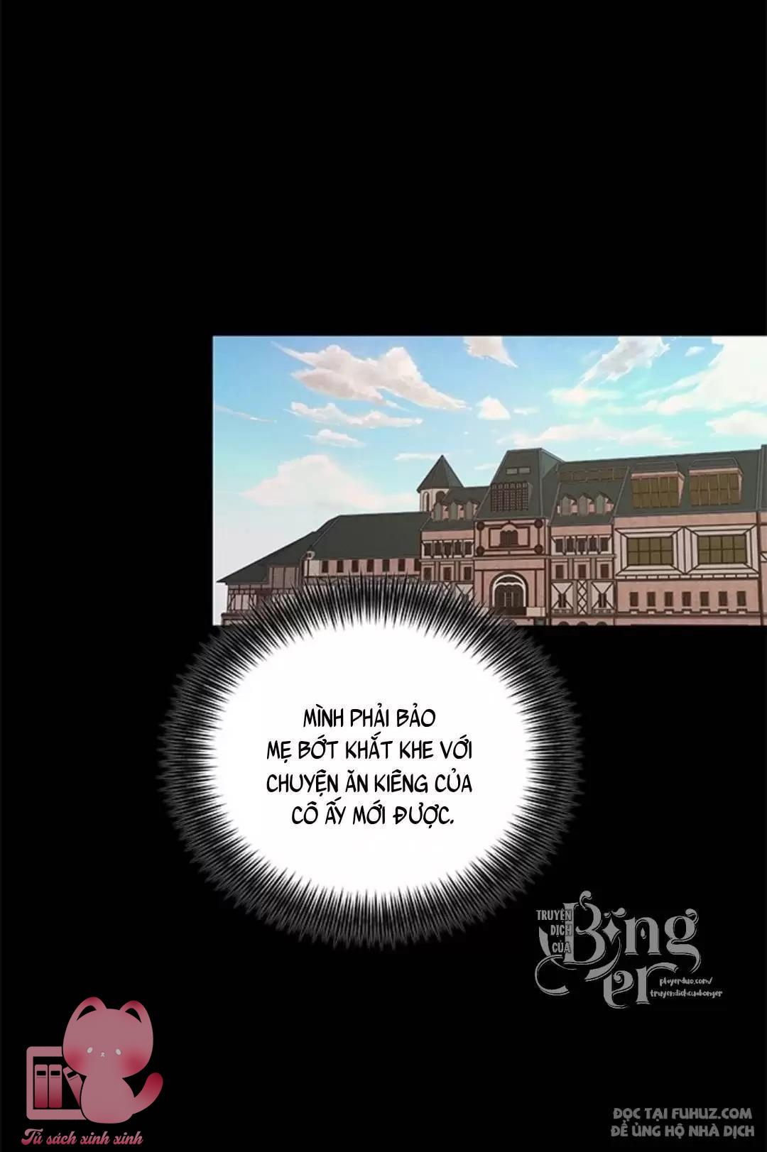 Hoàng Hậu Tái Hôn Chapter 76 - Next Chapter 77