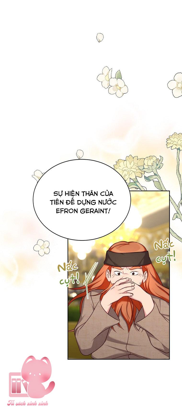 Thế Thì Ta Cứ Trở Thành Kẻ Ác Thôi Chap 39 - Trang 2