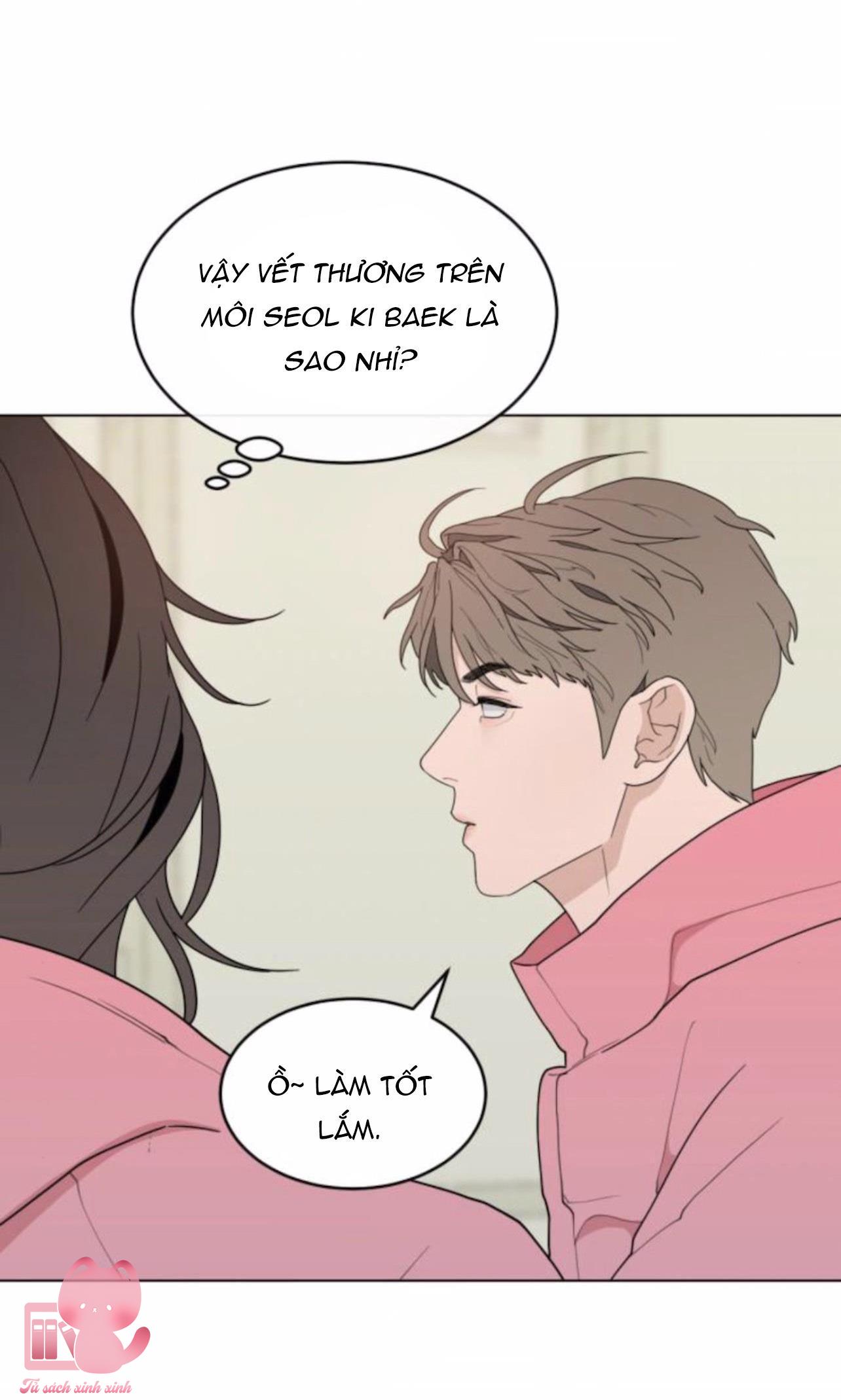 Vận May Không Ngờ Chapter 8 - Next Chapter 9