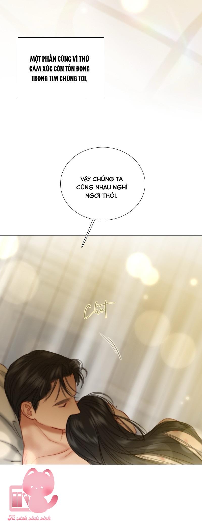 Serena Chapter 86 - Next Chapter 87