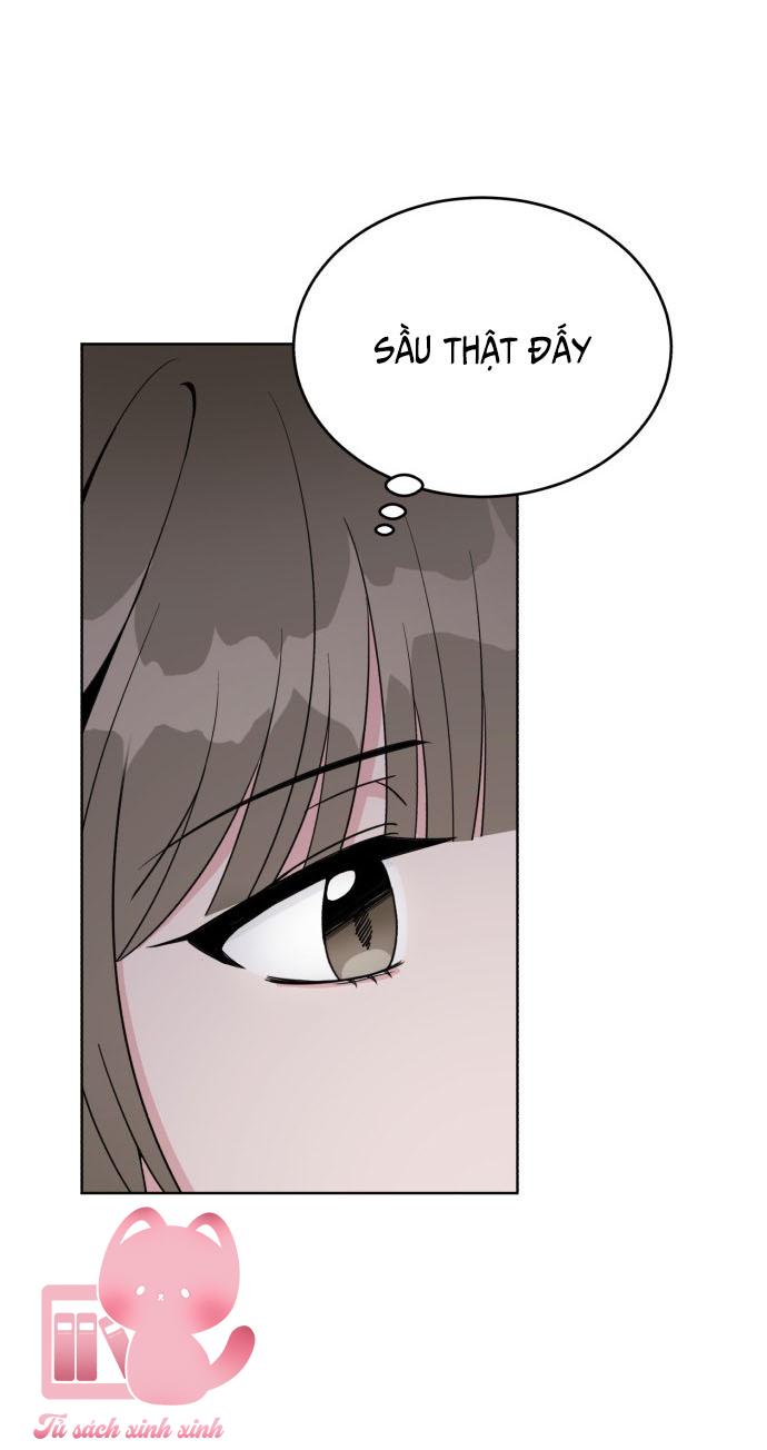 Chúng Ta Là Gì Của Nhau? Chap 11 - Trang 2