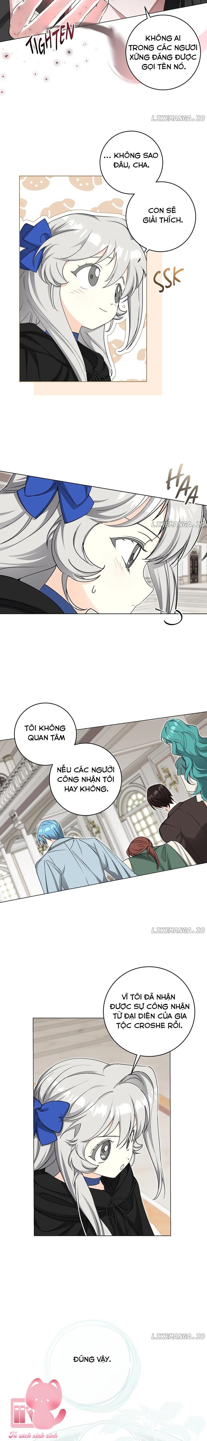 Cút Khỏi Gia Tộc Của Tôi! Chap 29 - Next Chap 30