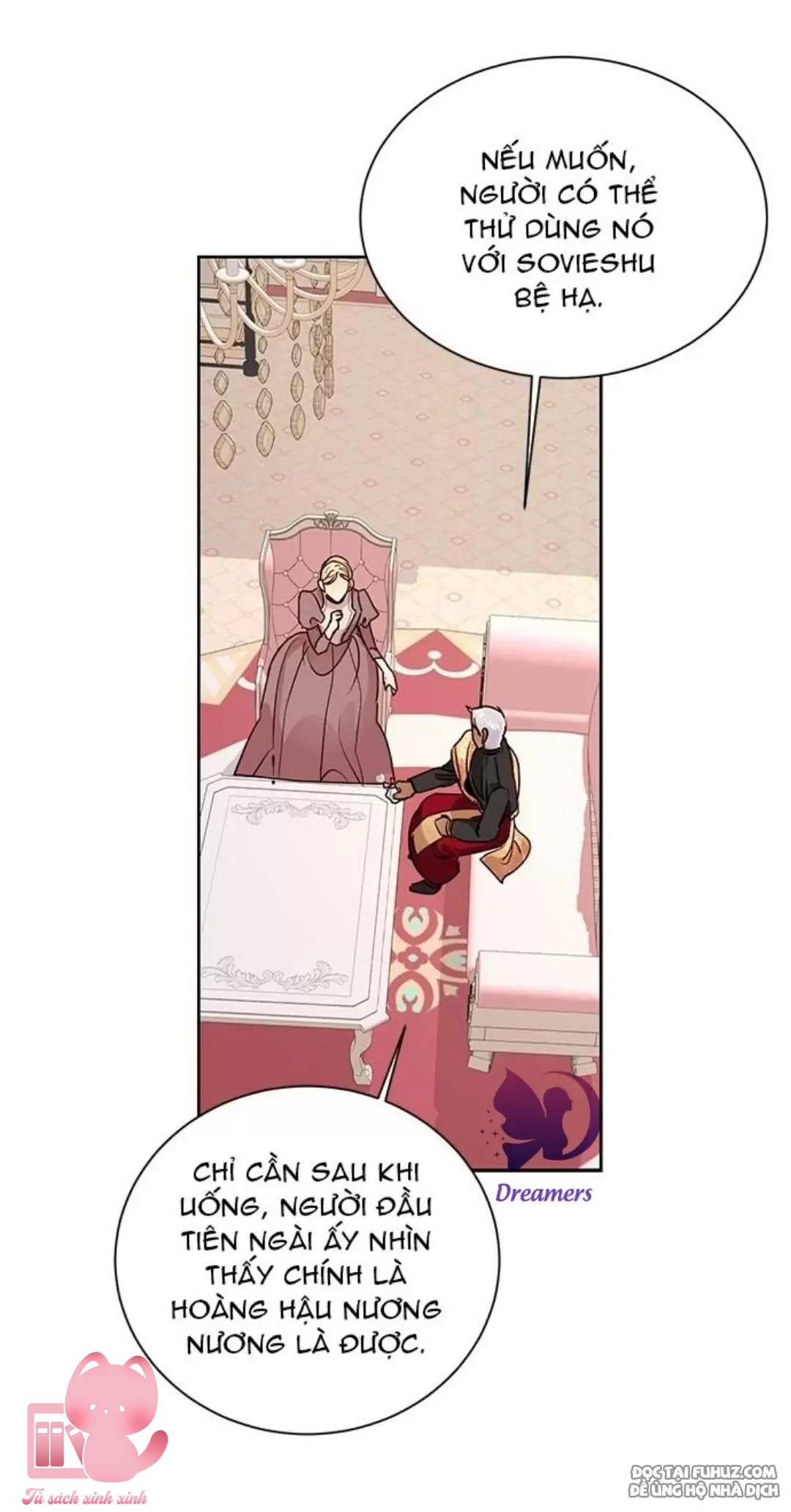 Hoàng Hậu Tái Hôn Chapter 36 - Next Chapter 37