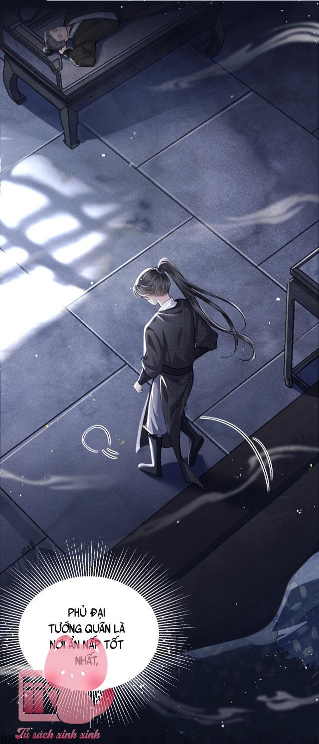 Gả Cho Vai Ác Chap 12 - Next Chap 13