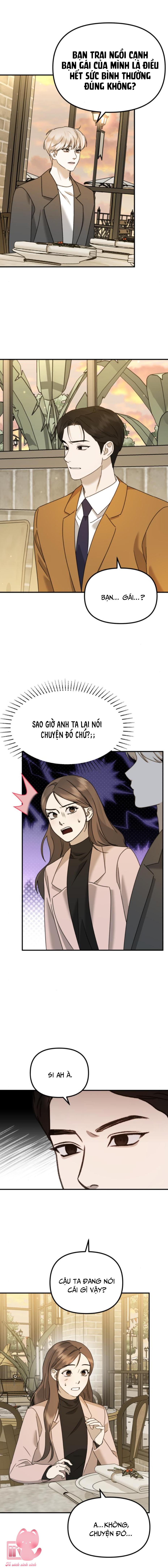 Thần Hổ Jangsan Chapter 35 - Next Chapter 36