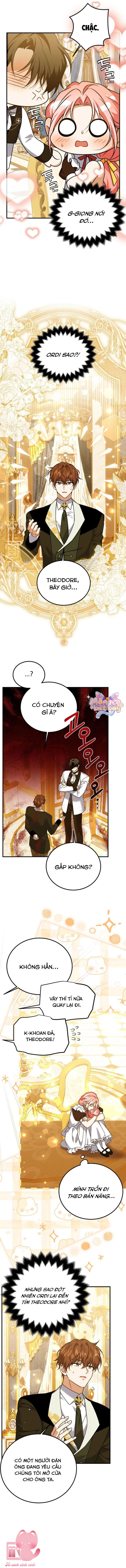 Cách Để Khiến Cuốn Tiểu Thuyết Bi Kịch Thành Chữa Lành Chap 44 - Next Chap 45