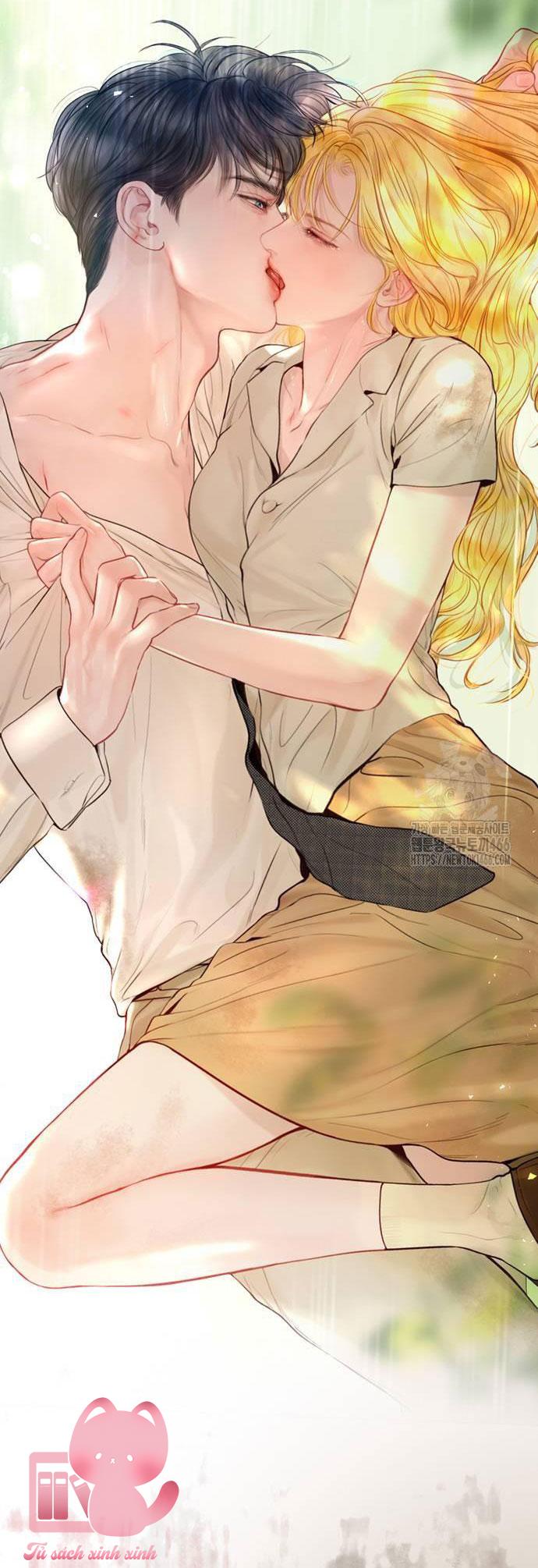 Hãy Khóc Và Cầu Nguyện Đi Chapter 33 - Trang 4