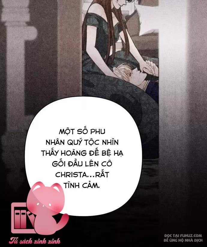 Hoàng Hậu Tái Hôn Chapter 137 - Next Chapter 138