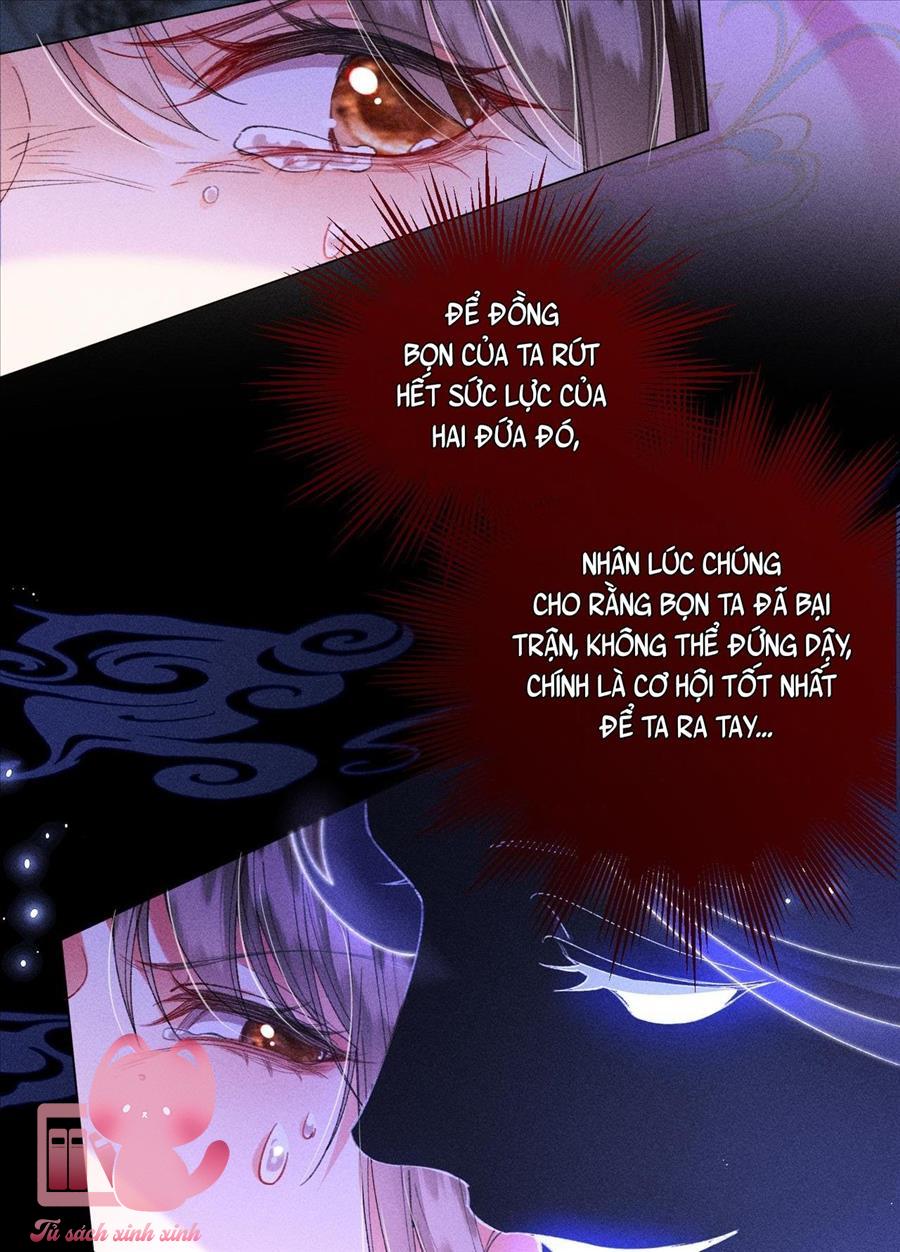 Nữ Phụ Không Muốn Nam Nữ Chính Chia Tay Chapter 18 - Trang 4