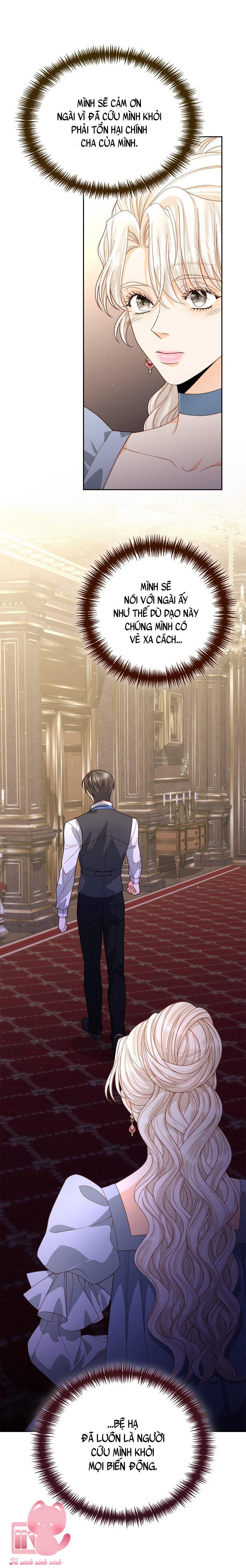 Hoàng Hậu Tái Hôn Chapter 175 - Next Chapter 176