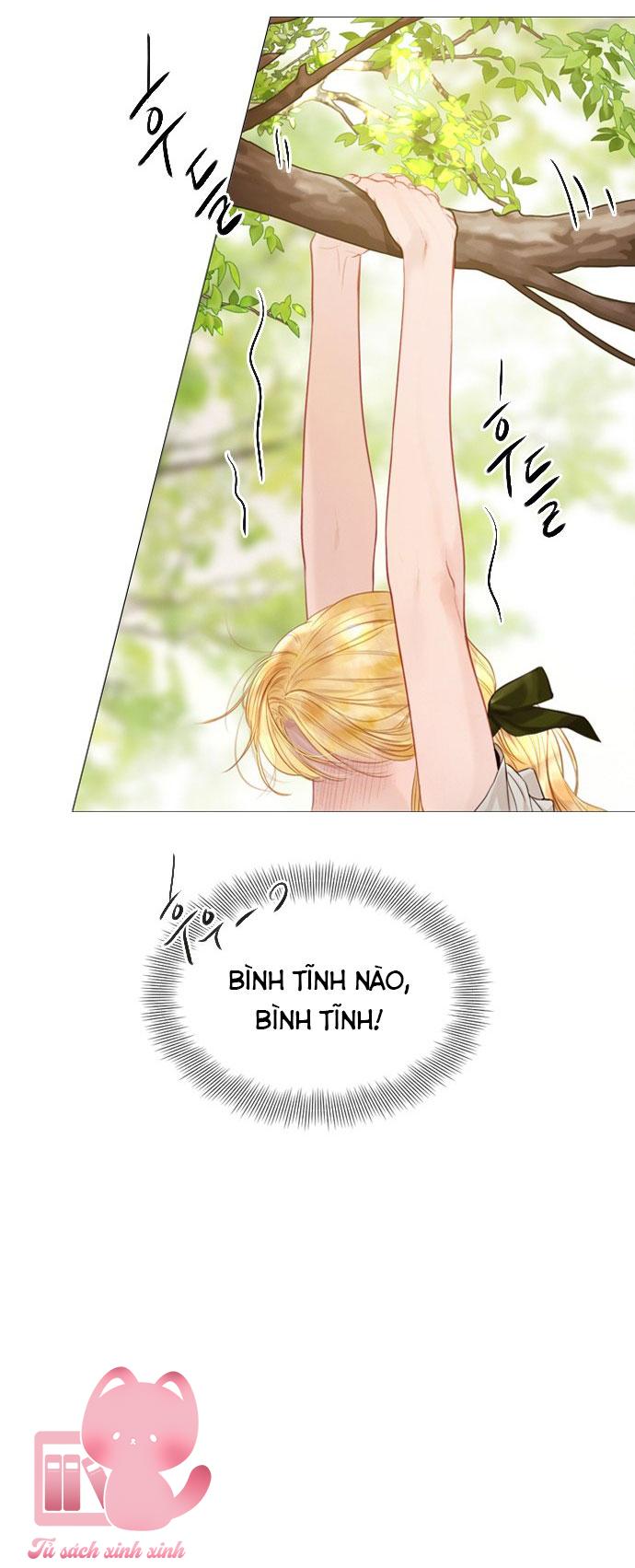 Hãy Khóc Và Cầu Nguyện Đi Chapter 32 - Trang 4