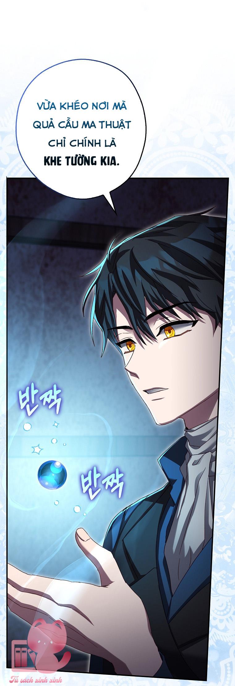 Chuột Đồng Dẫn Lối Cinderella Chap 4 - Next 