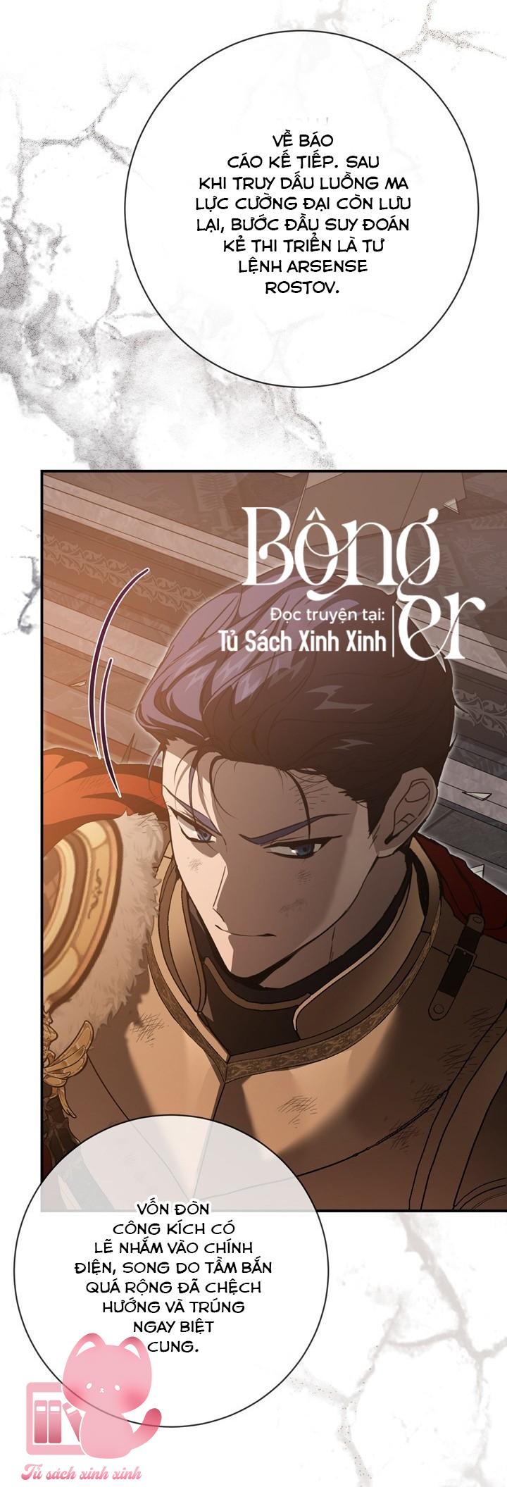 Hướng Về Ánh Dương Lần Nữa Chapter 106 - Trang 4