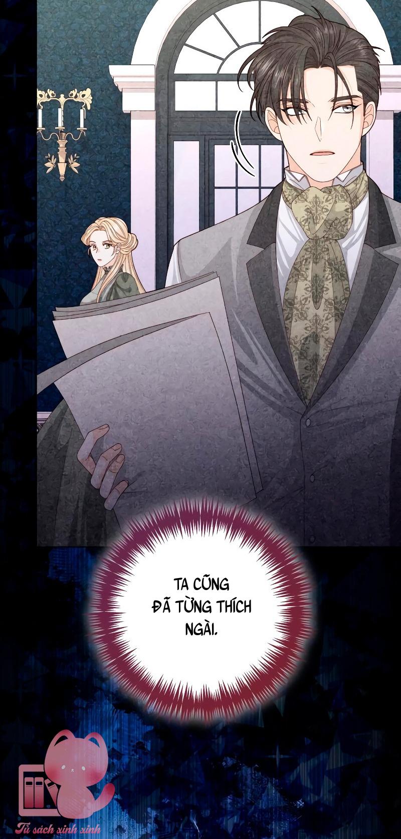 Hoàng Hậu Tái Hôn Chapter 134 - Next Chapter 135