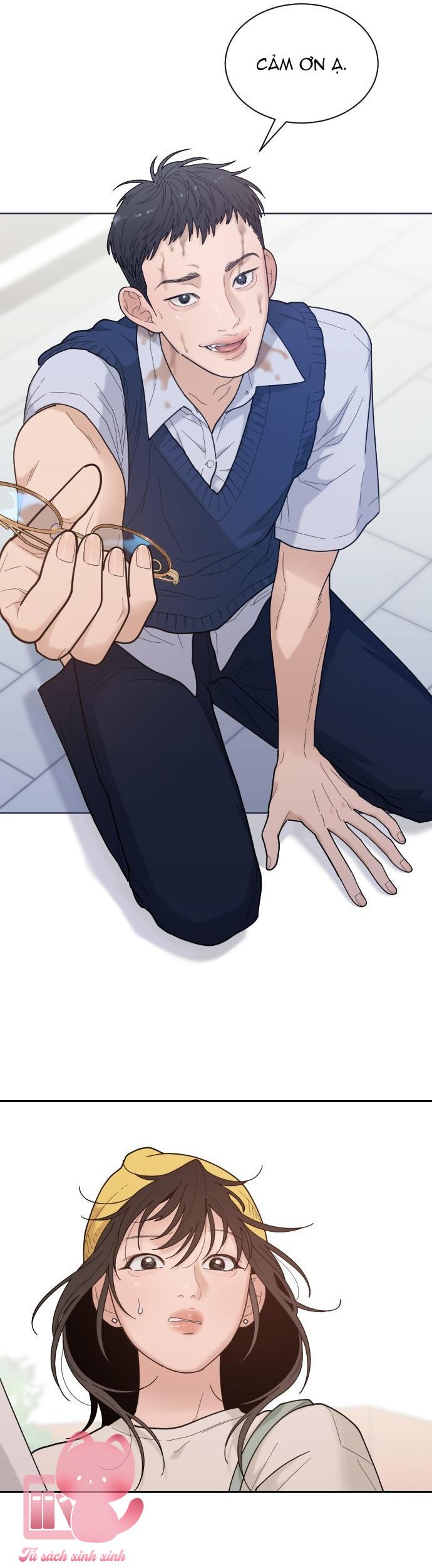 Vận May Không Ngờ Chapter 46 - Next Chap 47