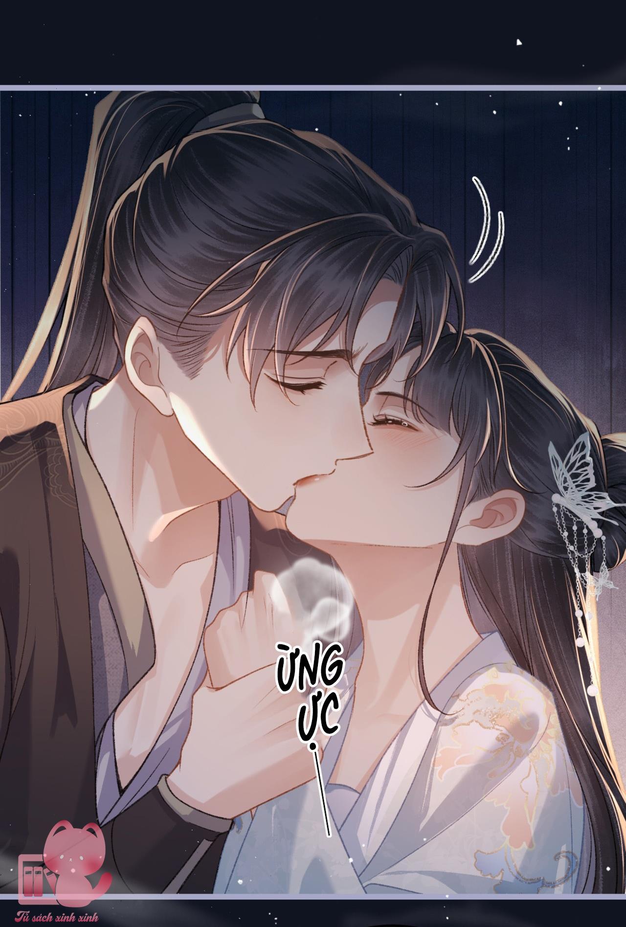 Gả Cho Vai Ác Chap 48 - Next Chap 49