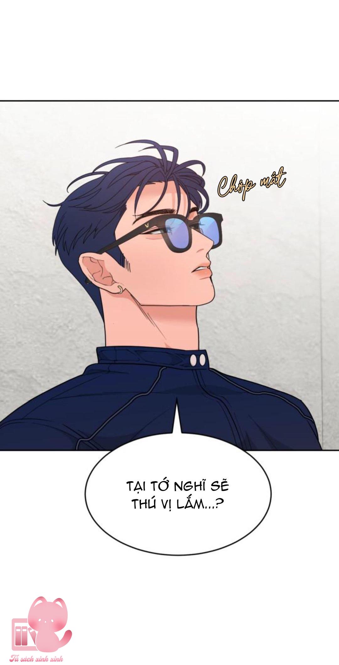 Vận May Không Ngờ Chapter 21 - Next Chapter 22