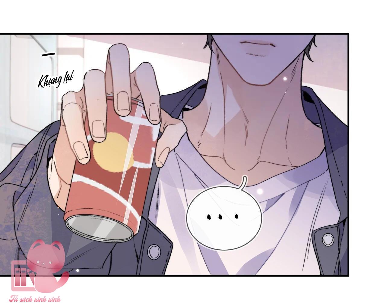Tỏ Tình Chapter 29 - Trang 4