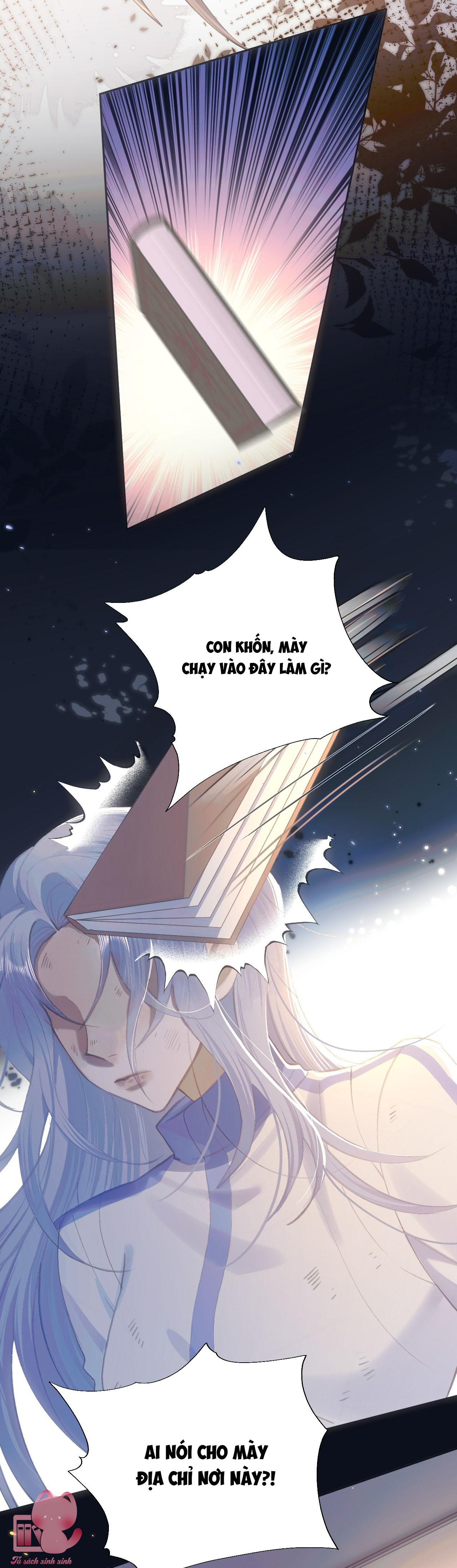 Đồng loại Chapter 16 - Trang 3