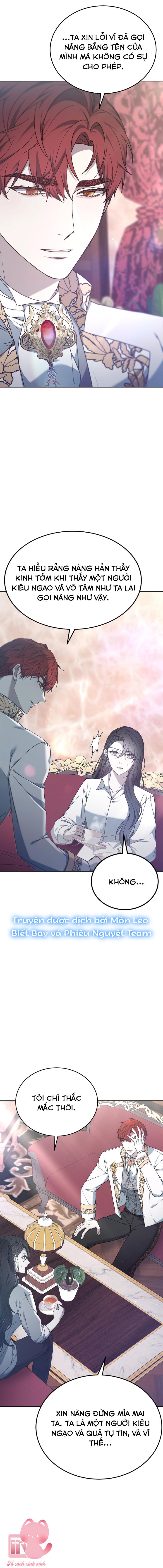 Thời Đại Oman Chap 62 - Next Chap 63