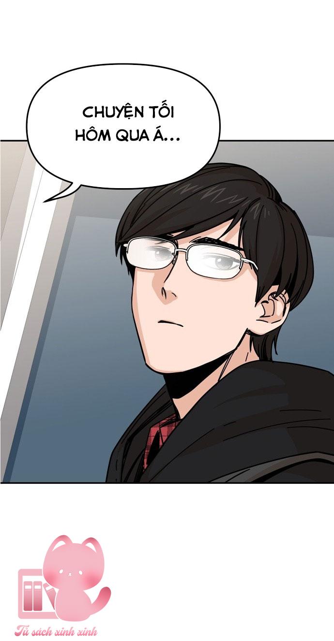 Lớ Ngớ Vớ Phải Tình Yêu Chapter 9 - Next Chapter 10