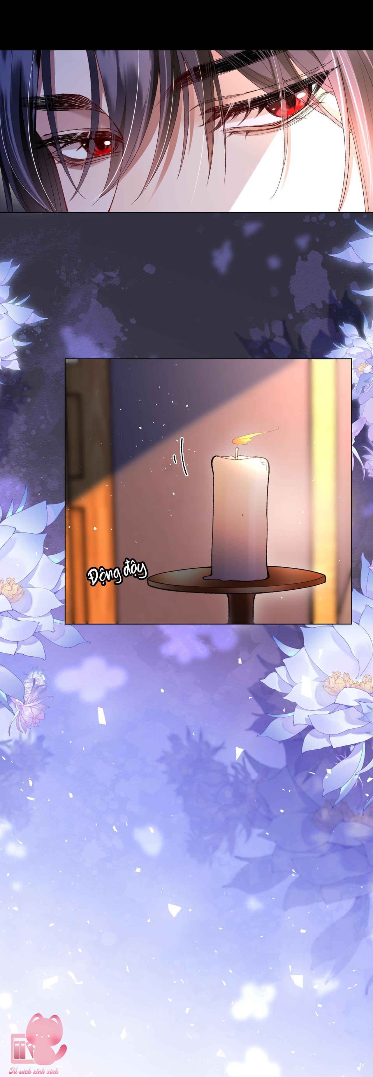 Nữ Phụ Không Muốn Nam Nữ Chính Chia Tay Chapter 14 - Trang 4