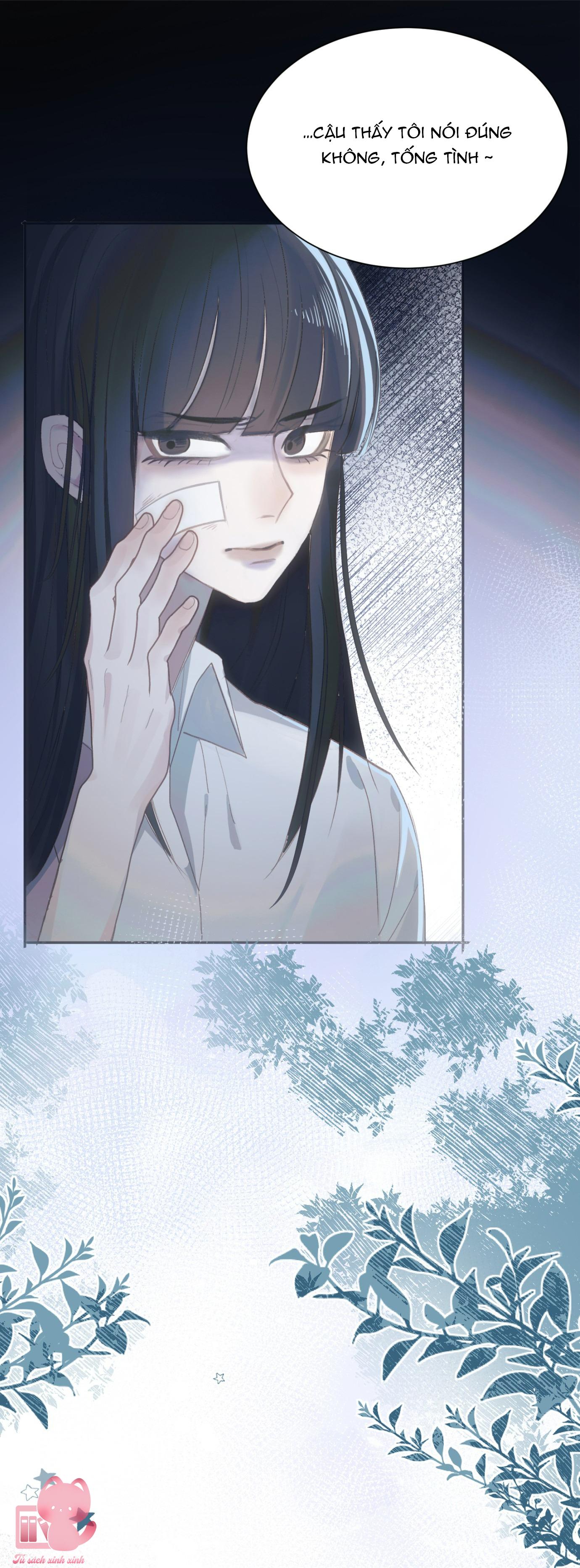 Đồng loại Chapter 9 - Trang 3