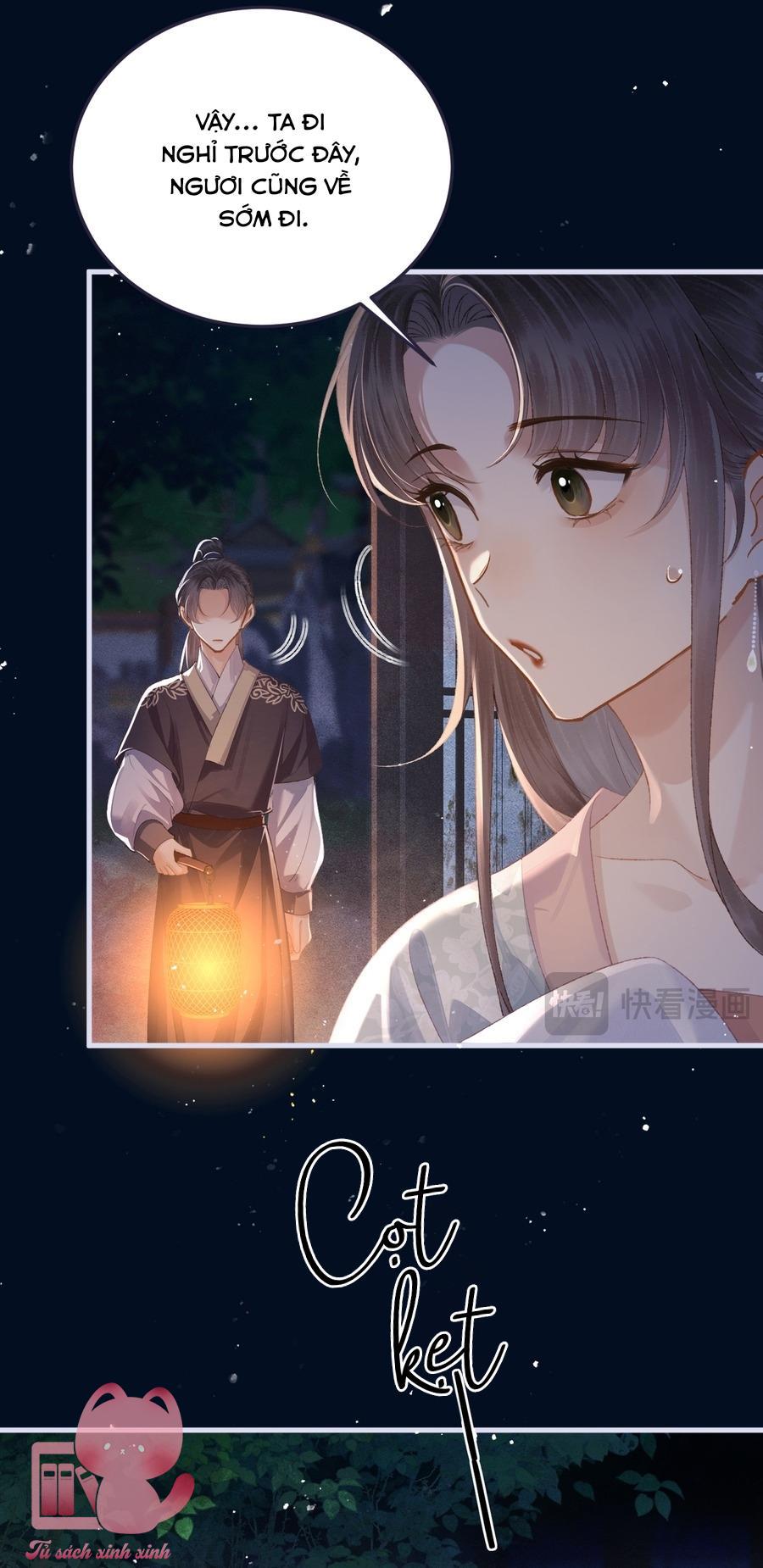 Gả Cho Vai Ác Chap 55 - Next Chap 56