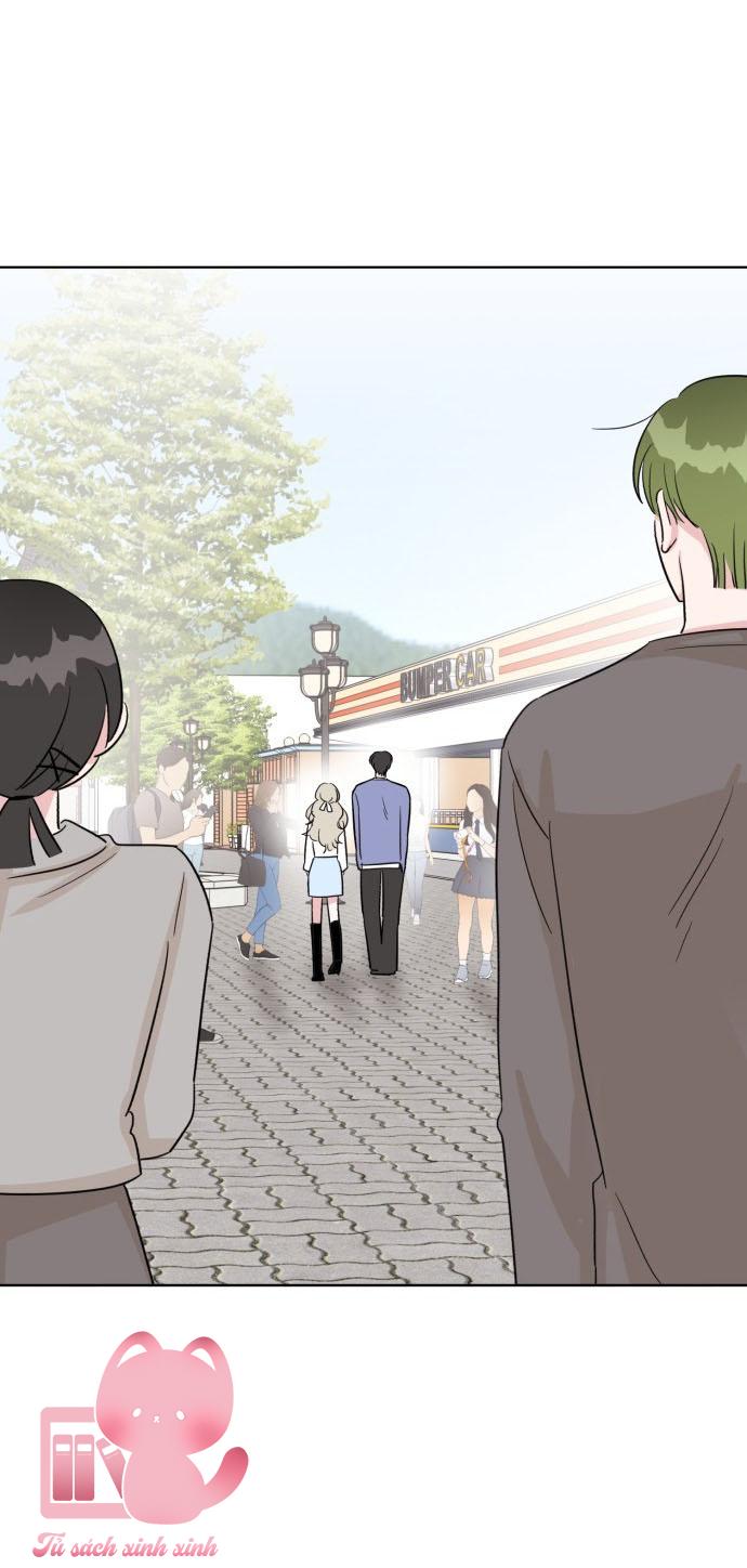 Chúng Ta Là Gì Của Nhau? Chap 13 - Trang 2