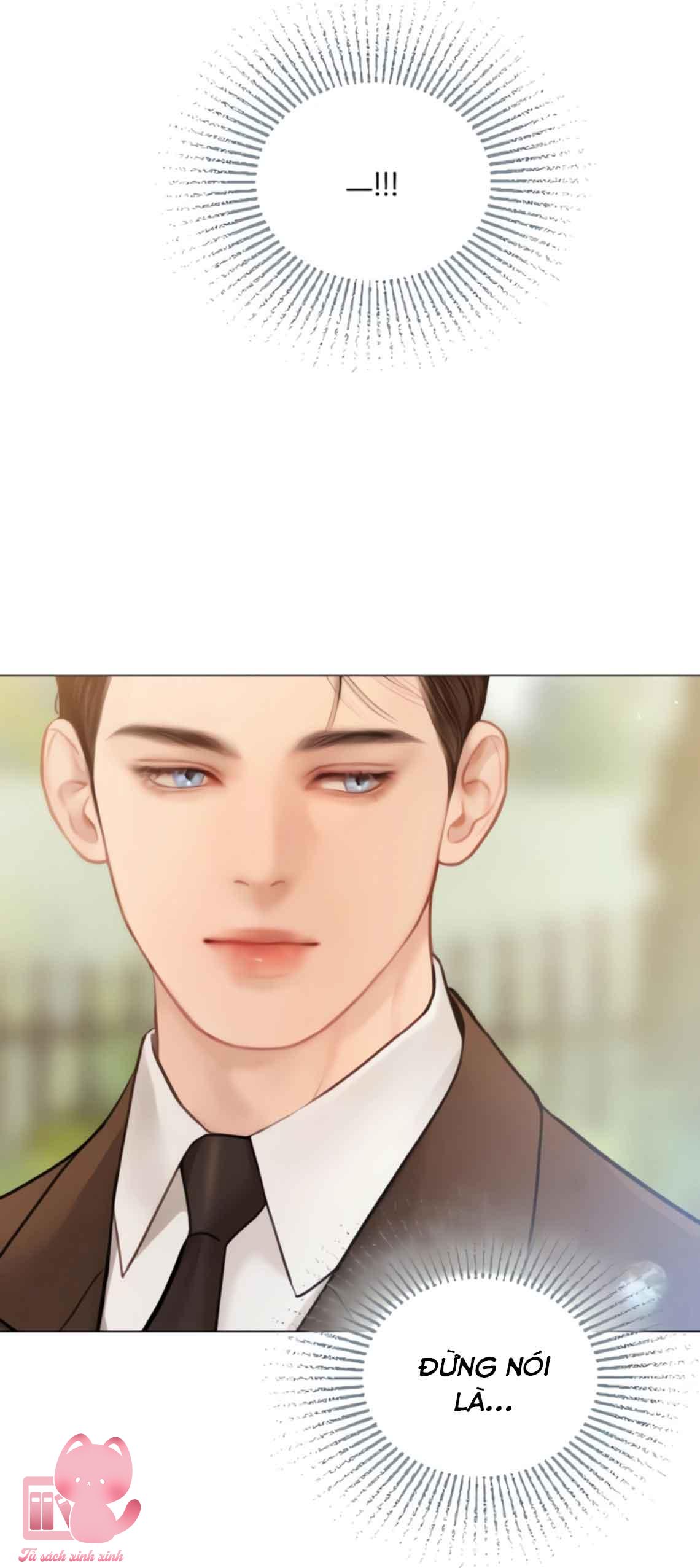 Hãy Khóc Và Cầu Nguyện Đi Chap 46 - Trang 4