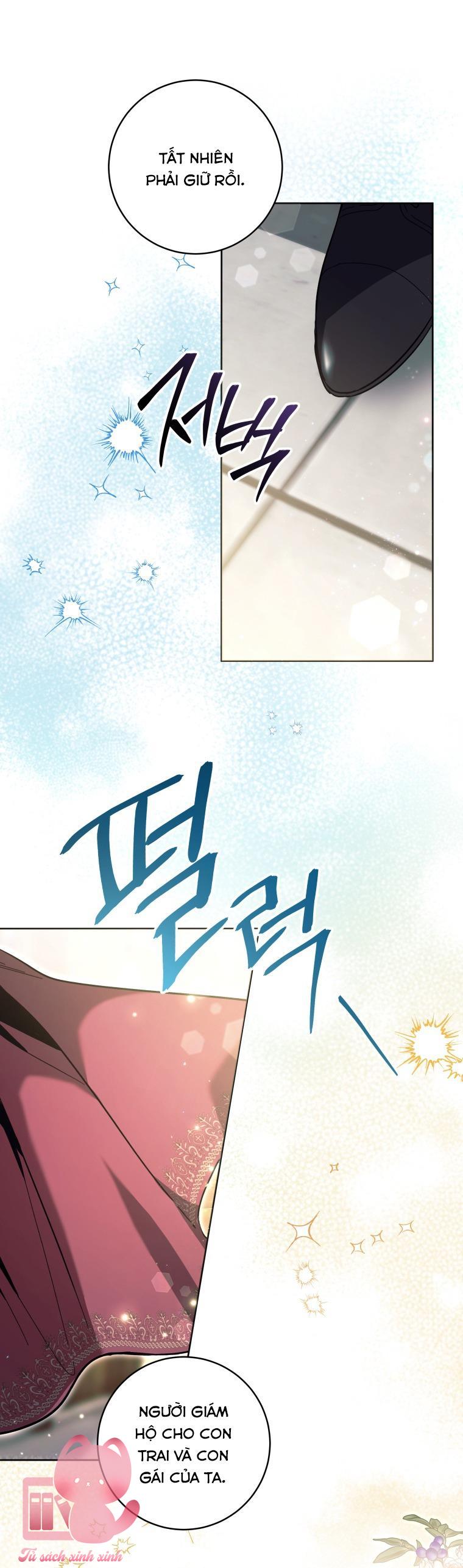 Bé Con Cá Voi Sát Thủ Chapter 20 - Next Chapter 21