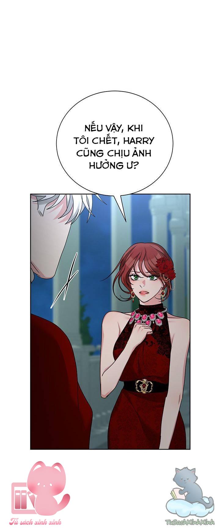 Thế Thì Ta Cứ Trở Thành Kẻ Ác Thôi Chap 38 - Trang 2