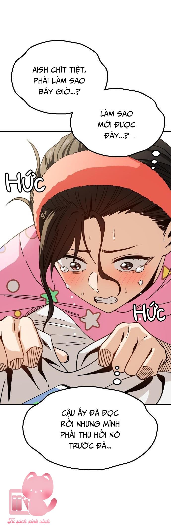Lớ Ngớ Vớ Phải Tình Yêu Chap 30 - Trang 2