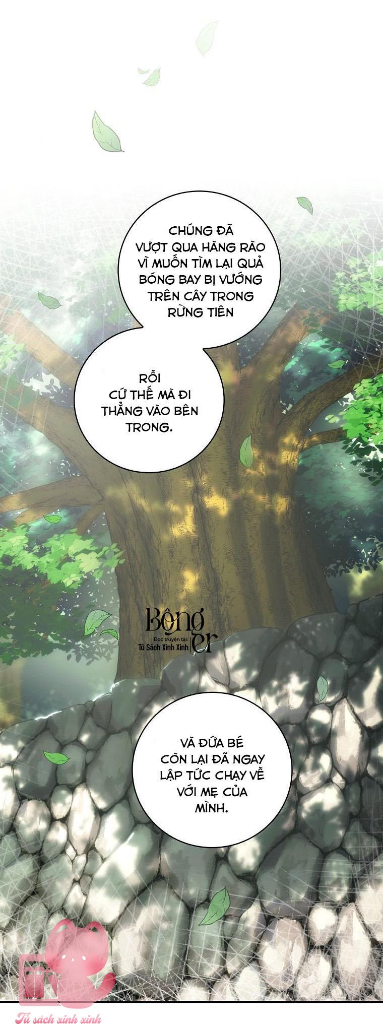 Đứa Nhỏ Không Phải Là Con Anh Chapter 26 - Next Chapter 27
