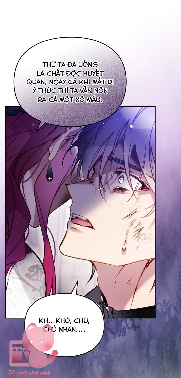 Kết Cục Của Nhân Vật Phản Diện Chỉ Có Thể Là Cái Chết Chap 168 - Next Chap 169