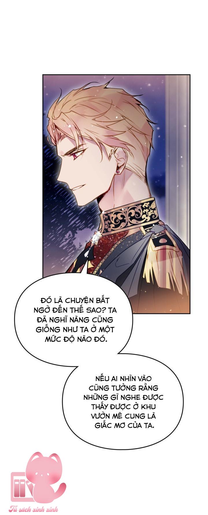 Kết Cục Của Nhân Vật Phản Diện Chỉ Có Thể Là Cái Chết Chapter 132 - Next Chapter 133