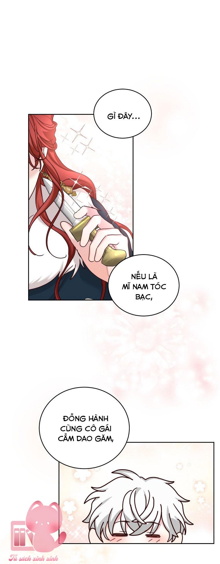 Thế Thì Ta Cứ Trở Thành Kẻ Ác Thôi Chap 61 - Trang 2