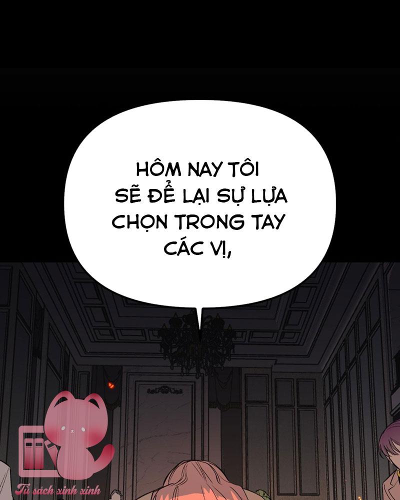 Ác Chi Hoàn Chapter 8 - Trang 4