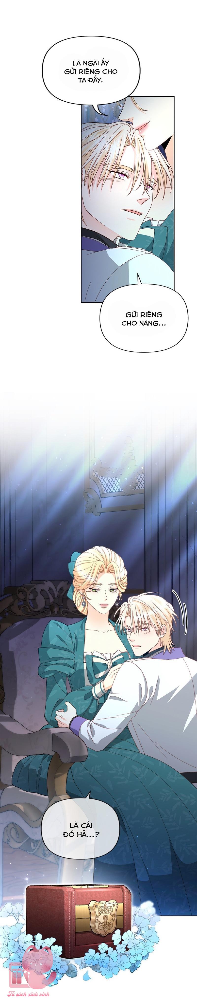 Hoàng Hậu Tái Hôn Chapter 173 - Next Chapter 174