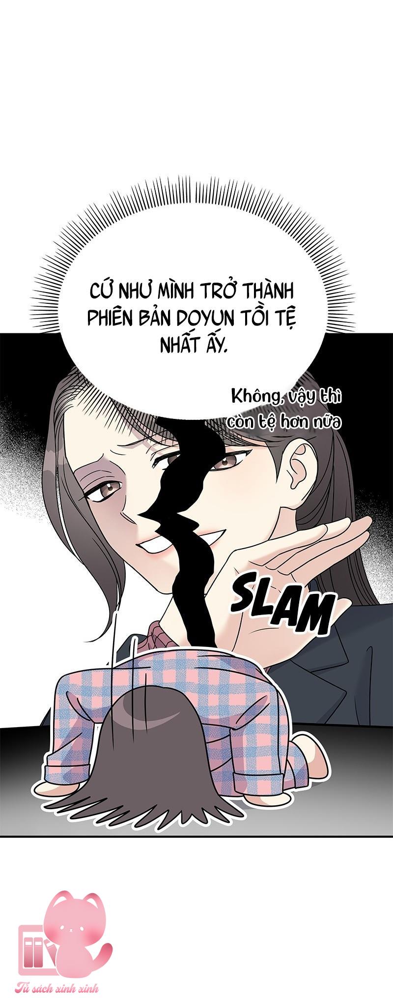 Hãy Vờ Như Ta Yêu Nhau Chap 84 - Trang 2