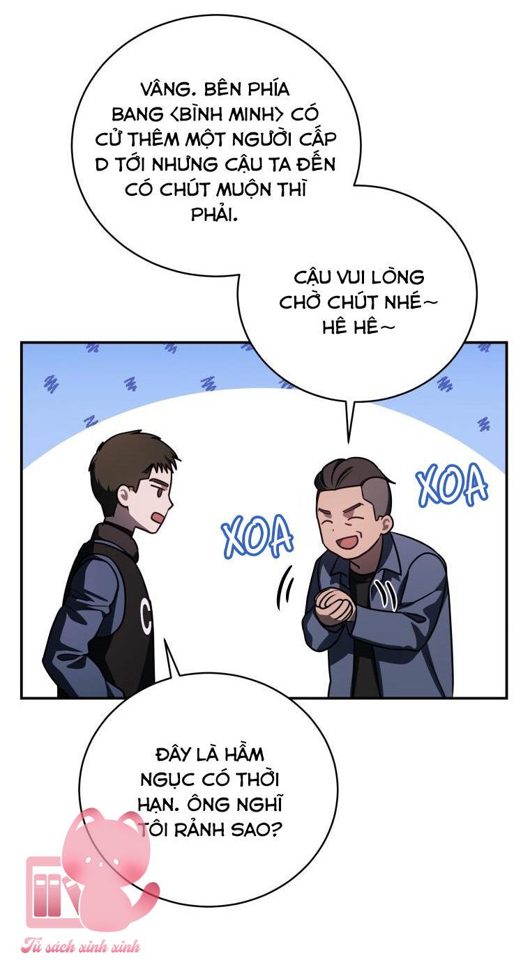 Hướng Dẫn Sinh Tồn Dành Cho Ranker Chapter 21 - Next Chapter 22