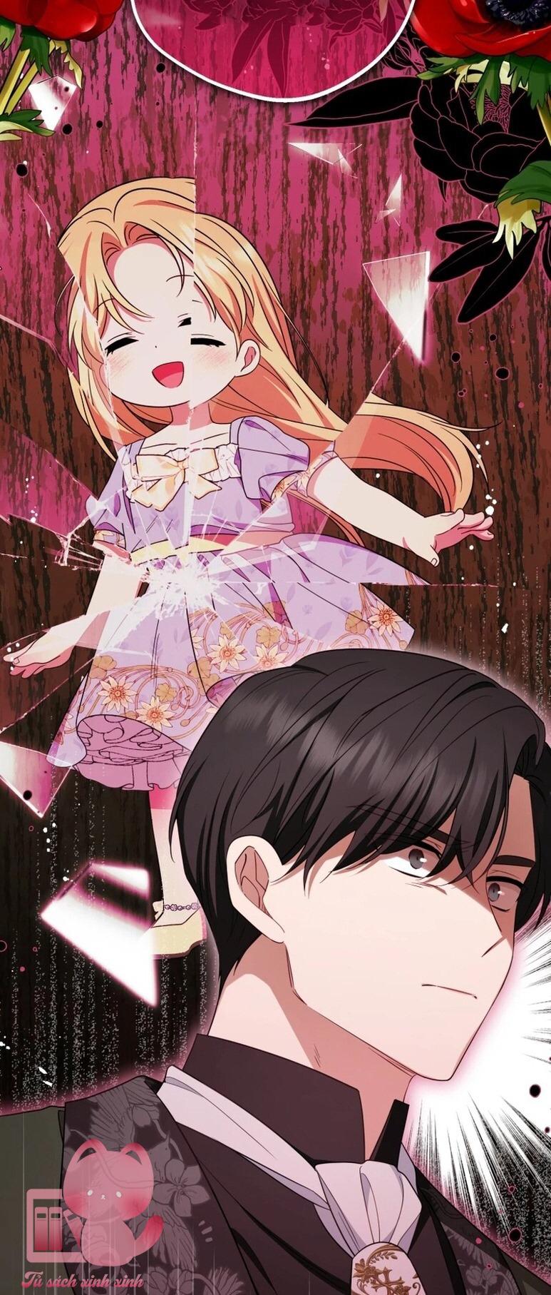 Được Yêu Thương Mà Còn Ngại Ngùng Sao! Chapter 66 - Trang 4