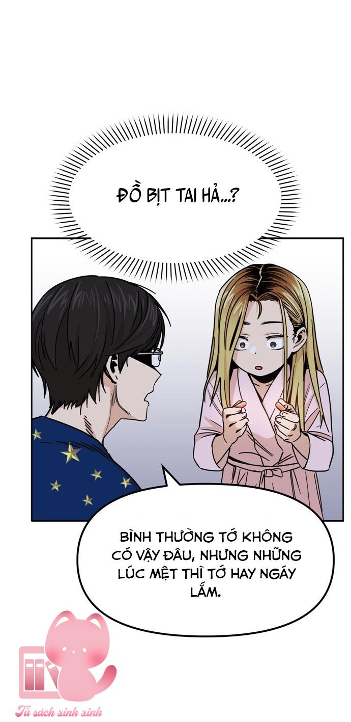 Lớ Ngớ Vớ Phải Tình Yêu Chapter 2 - Next Chapter 3