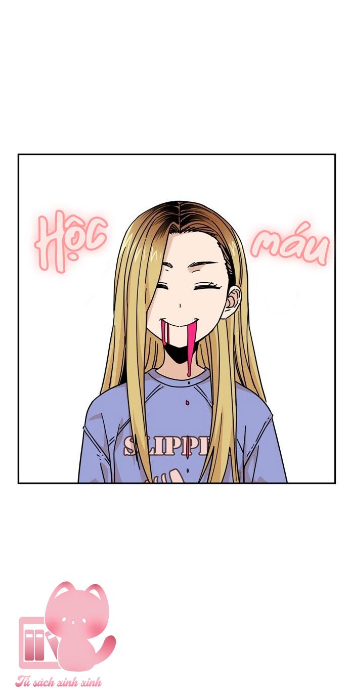 Lớ Ngớ Vớ Phải Tình Yêu Chapter 9 - Next Chapter 10
