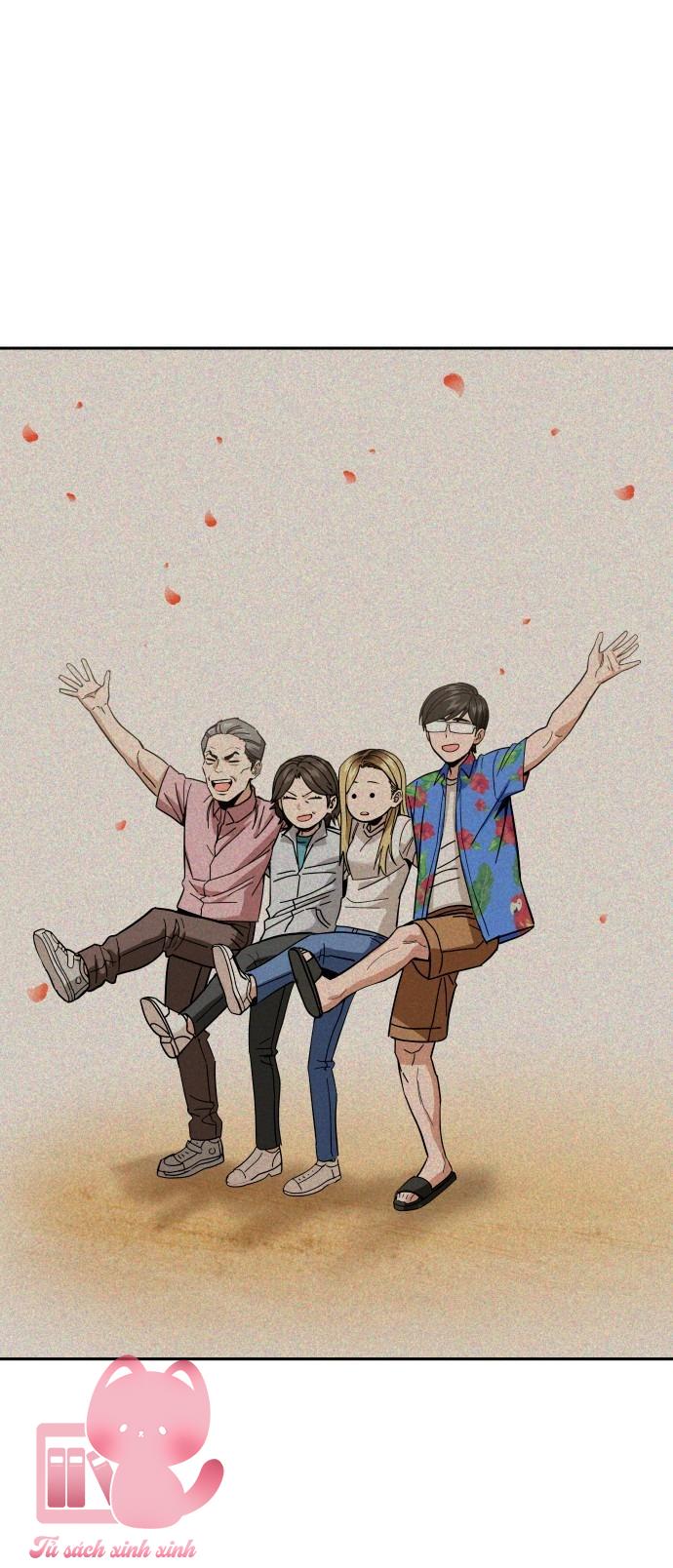 Lớ Ngớ Vớ Phải Tình Yêu Chapter 82 - Next Chap 83