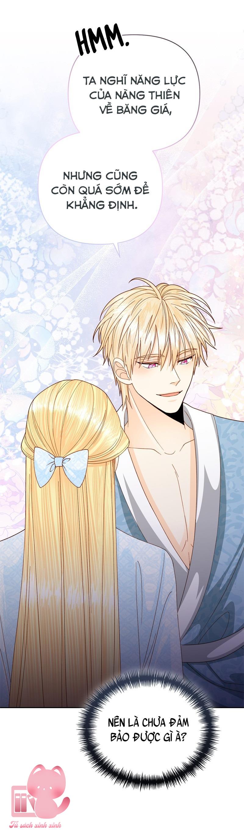 Hoàng Hậu Tái Hôn Chapter 157 - Next Chapter 158
