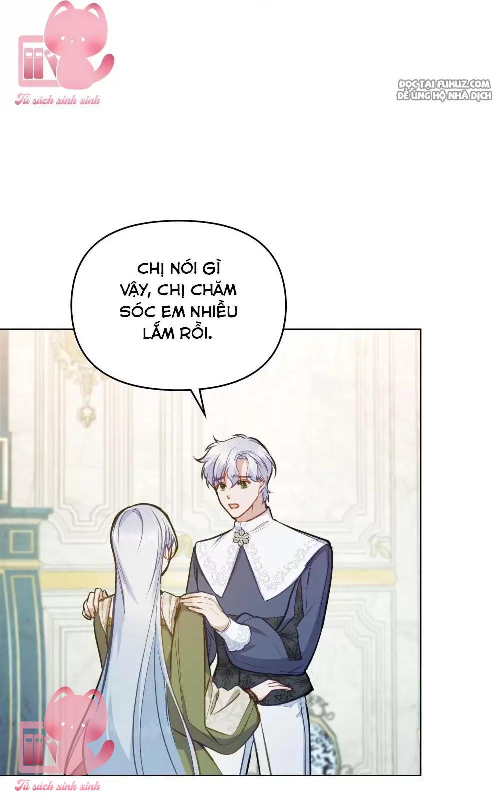 Nếu Không Vâng Lời Công Tước Chapter 44 - Trang 4