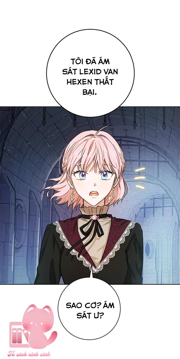 Cuộc Sống Mới Của Công Nương Chapter 34 - Next Chapter 35