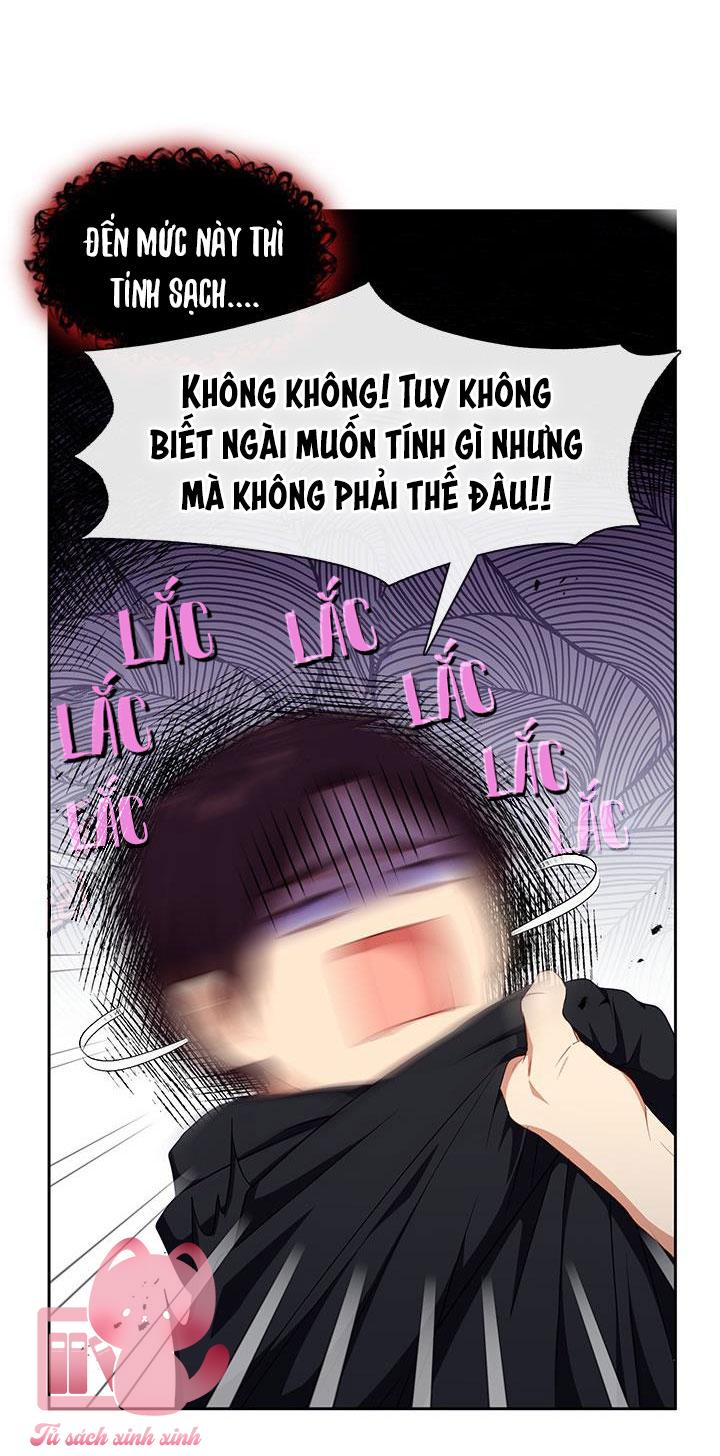 Hãy Coi Chừng Ác Nữ Chap NT23 - Trang 2