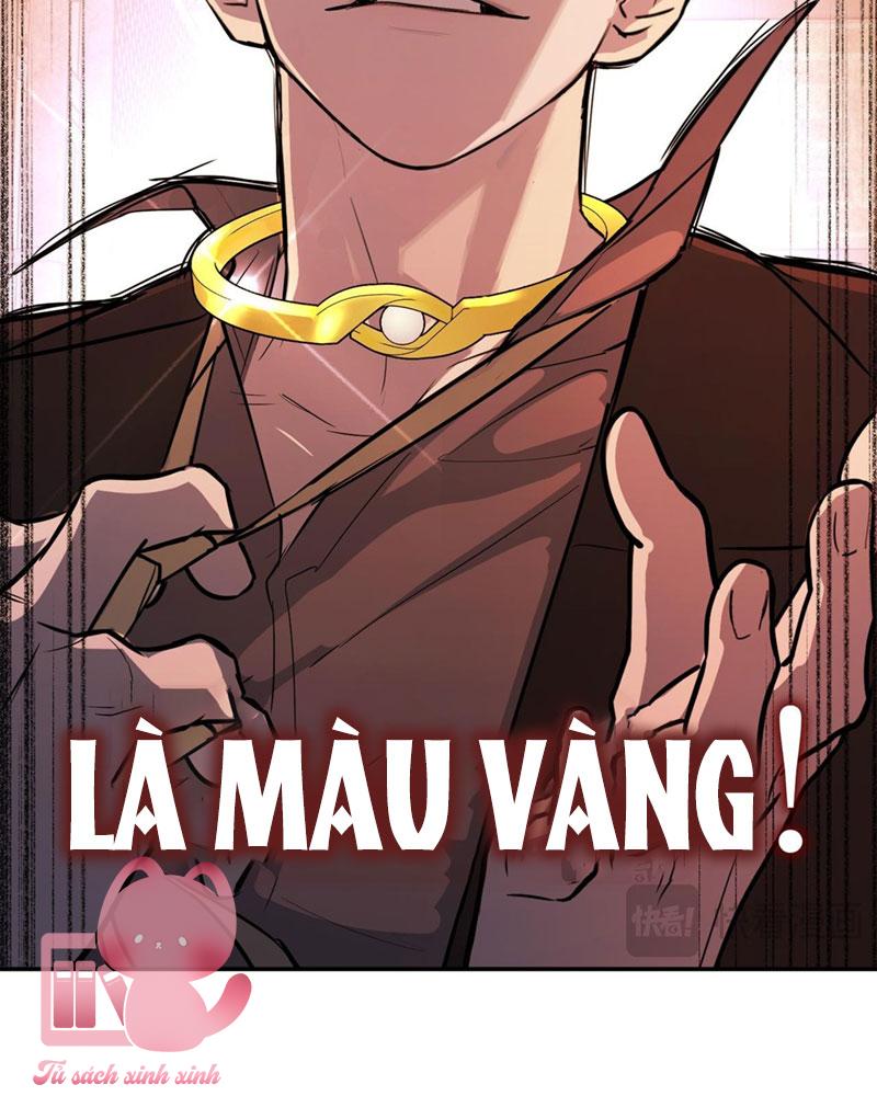 Ác Chi Hoàn Chapter 4 - Trang 4